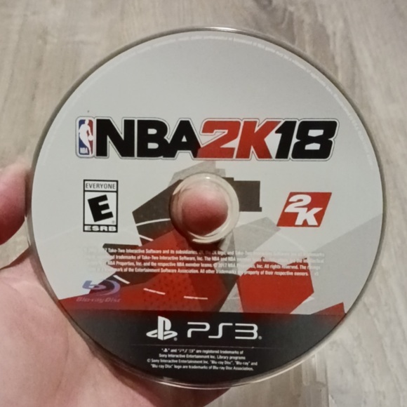 Ps3 bundle of 3 games - Picture 12 of 12